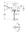 GROHE Essence    34294 000